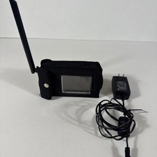 Uniden Home Patrol 1