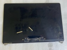 macbook pro 15” A1707