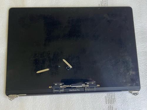 Macbook pro a1707 - pro,