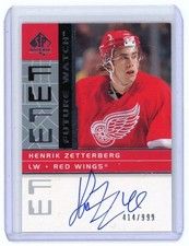 2002-03 UPPER DECK SP