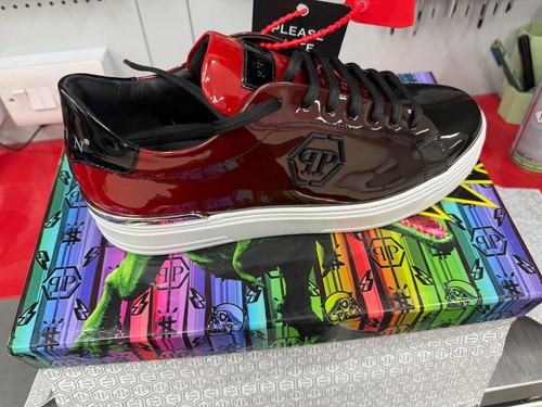 Sneakers philipp plein uomo - sneakers,