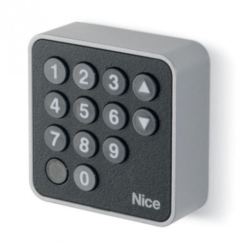 Nice eds selettore numerico - nice,