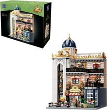 Pantasy 85032 Modular Building
