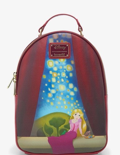 Mini zaino loungefly disney - mini,
