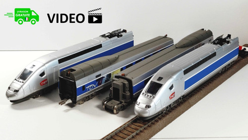 Mehano 103 rame tgv pos - tgv,