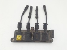 BOBINE ACCENSIONE PER FIAT 500 Serie 55208723 Diesel 1300 (07>14)