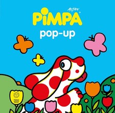 Pimpa. Libro pop-up - [Franco