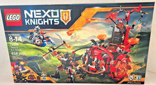 LEGO NEXO KNIGHTS 70316 ~
