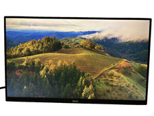 Dell UltraSharp U2715HC 27" QHD IPS – Écran PC Professionnel – VESA –