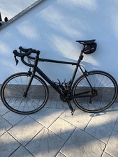 Bicicletta canyon endurance - bicicletta,