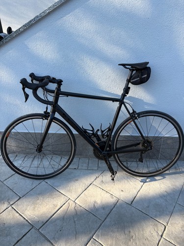 Bicicletta canyon endurance - canyon,