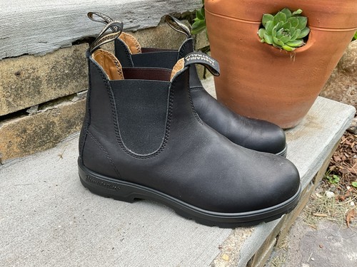Stivali chelsea blundstone - blundstone, 558