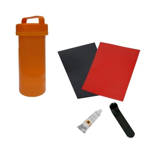 Aleko kit riparazione - kit,