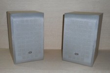 COPPIA 2 CASSE JVC SPEAKER