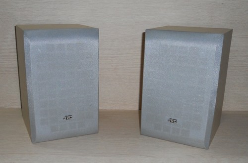 Coppia casse jvc speaker - casse,