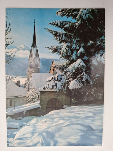 Vintage cartoline fiera - vintage,