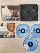 PS1 Playstation 1 PAL