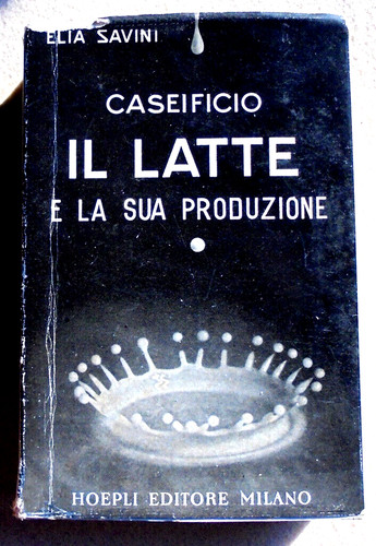 Caseificio latte la sua - il,