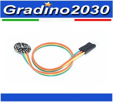 Sensore Circuito di Frequenza