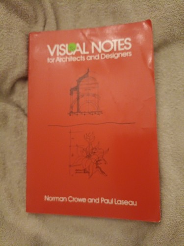 Visual notes for architects - visual,