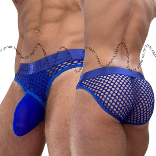 Slip intimo uomo jockmail - uomo, rete