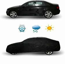 Telo Copriauto Intero Garage Impermeabile Traspirante per ALFA ROMEO 159