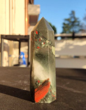 Obelisco di Cristallo 84g