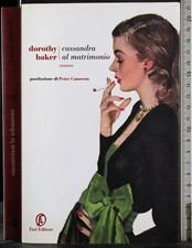 CASSANDRA AL MATRIMONIO