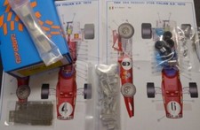 Kit ferrari 312 italia - 312,