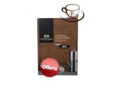 600 CIALDE CAFFE KAFFETTERA