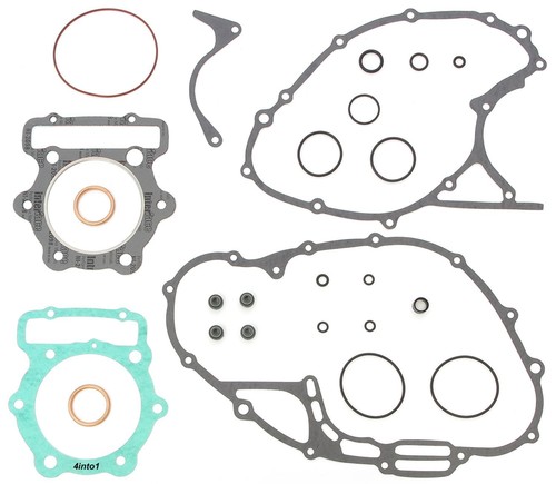 Honda xr500 xl500 engine - xr500,