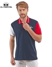 POLO UOMO LA MARTINA ART