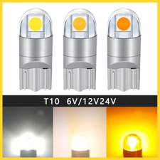 T10 W5W LED Lampadina Interna