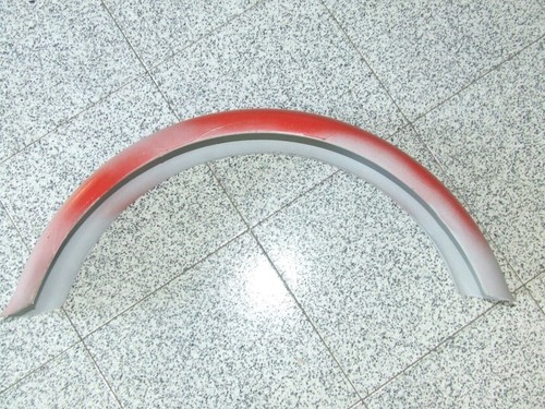 Benelli 250 parafango - cc,