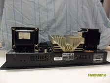 AMPLIFICATORE MONO 250w stato solido simil valvolare chitarra basso subwoofer PA