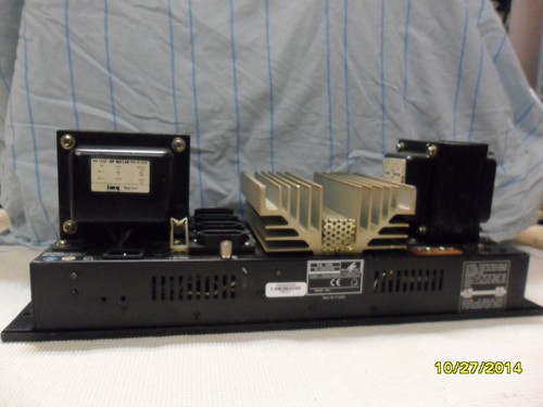Amplificatore mono 250w - amplificatore,