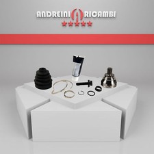 Kit giunto omocinetico - giunto, lato