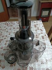 Estrattore imetec Succovivo  Estrattore di Succo Professionale 0,8L -