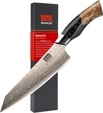 Coltelli Da Cucina 8 Pollic