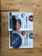 Math Genius 2 Aritmetica