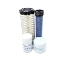 CFKIT Kit filtro di servizio