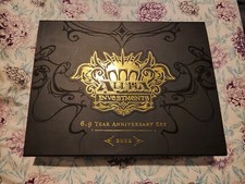 Rudy Alpha Investments Scatola