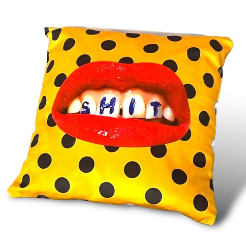 Cuscino seletti t - cuscino,