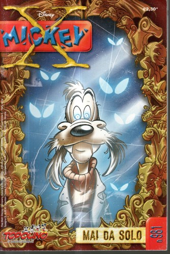 Mickey 981 - mickey, n°981