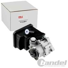 POMPA SERVOSTERZO NTY adatta