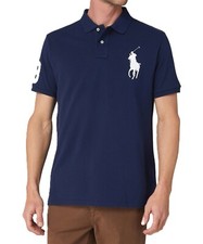 *NUOVO CON ETICHETTE - POLO