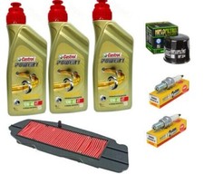 Kit tagliando honda fjs 400 - fjs,
