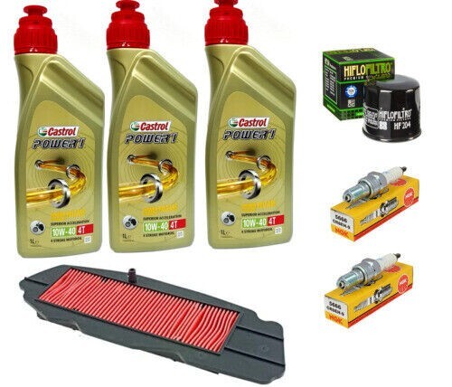 Kit tagliando honda fjs 400 - tagliando,