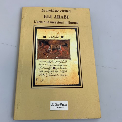Libro antiche civilta gli - libro,