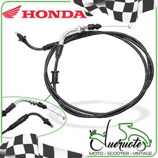 TRASMISSIONE CAVO FILO GAS